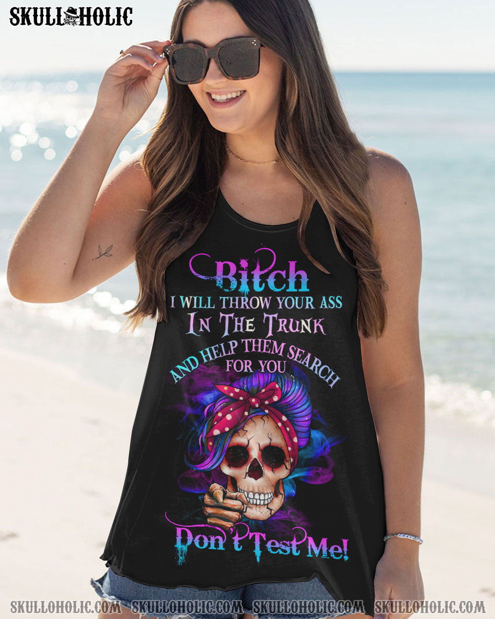 B DON’T TEST ME ALL OVER PRINT – YHHG0404231