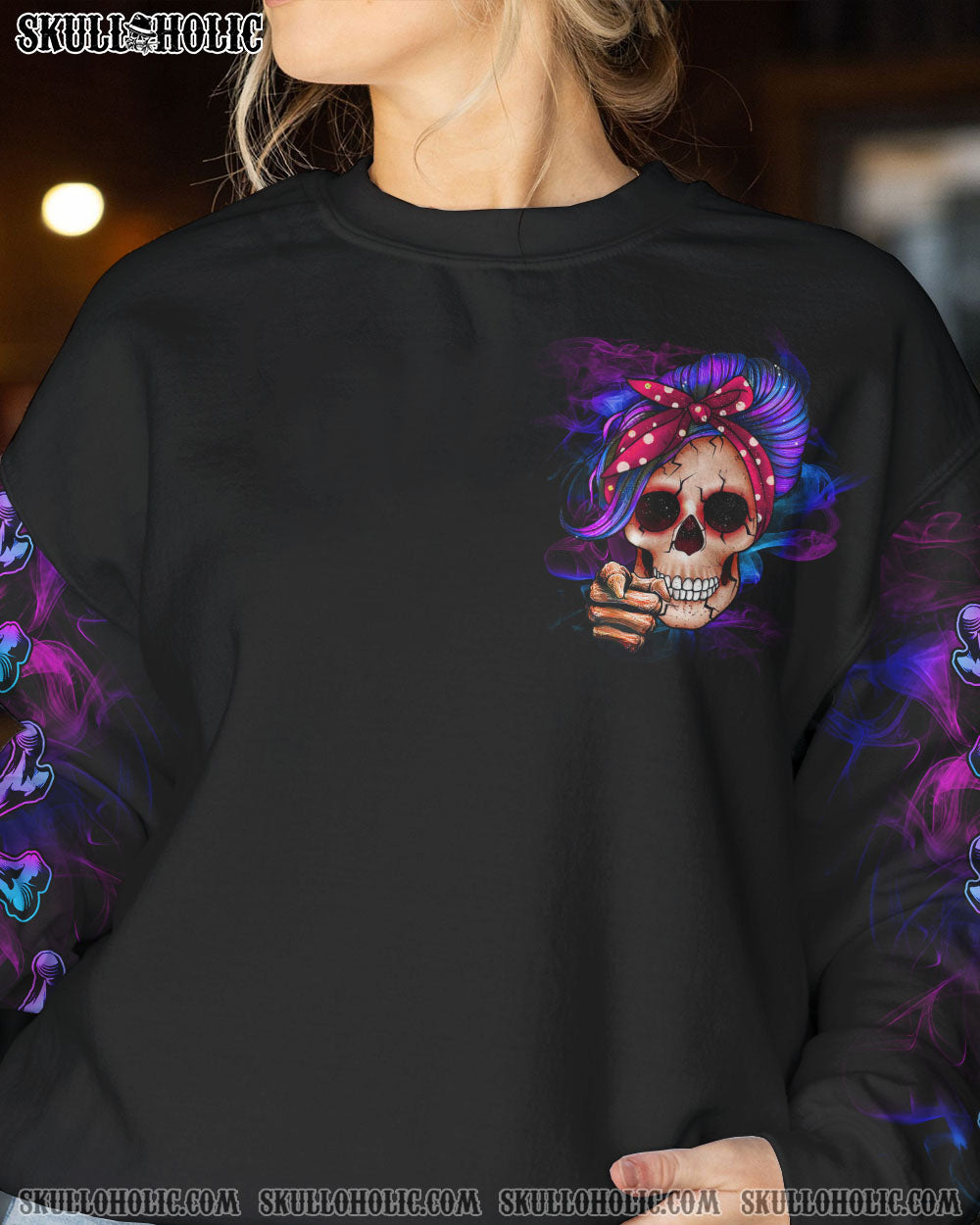 B DON’T TEST ME ALL OVER PRINT – YHHG0404231