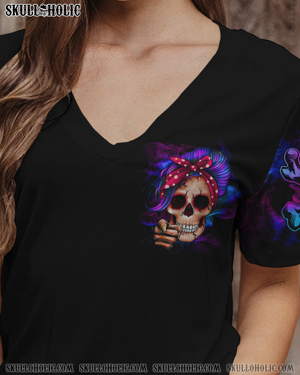 B DON’T TEST ME ALL OVER PRINT – YHHG0404231