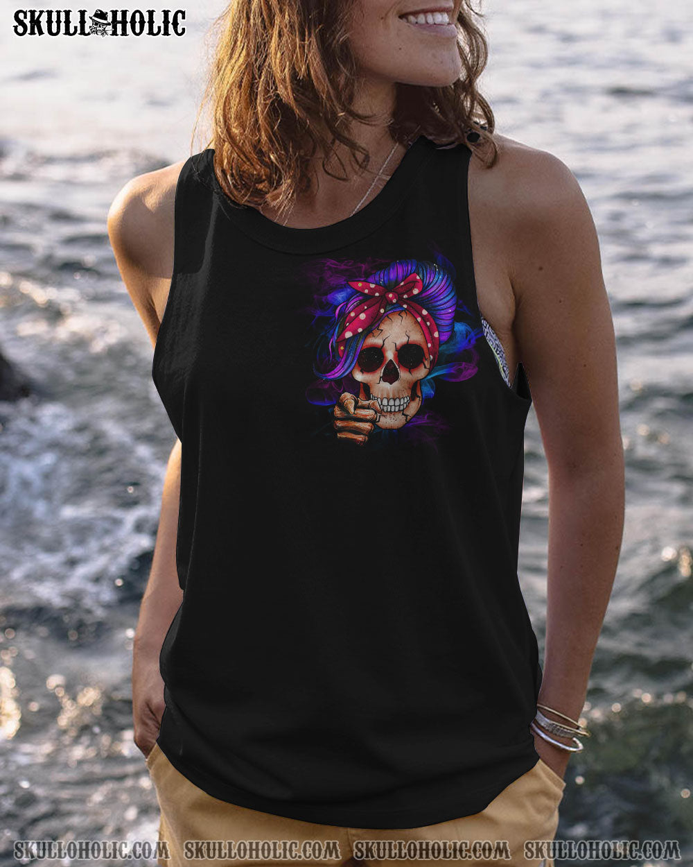 B DON’T TEST ME ALL OVER PRINT – YHHG0404231