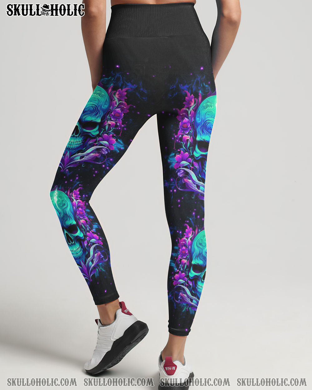 BE CAREFUL WHEN I’M SILENT ALL OVER PRINT – YHHG0610231