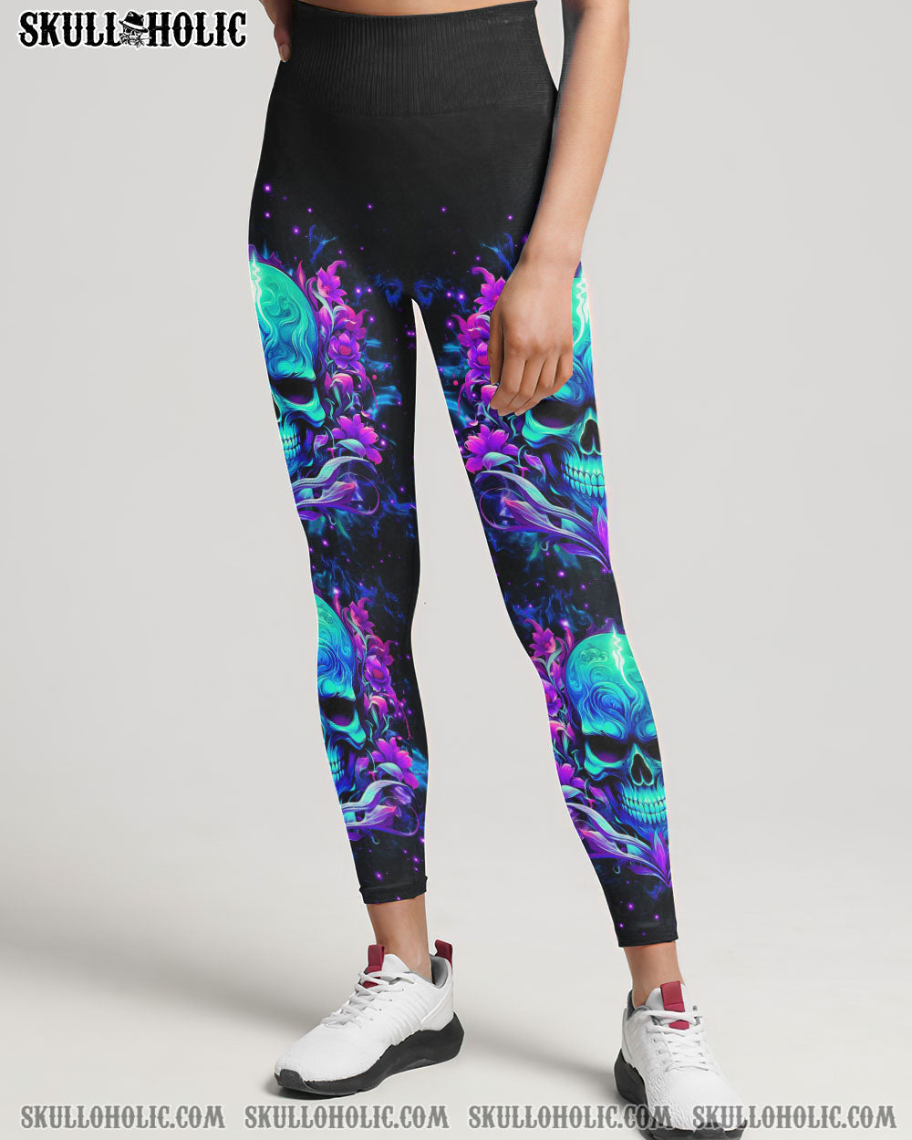 BE CAREFUL WHEN I’M SILENT ALL OVER PRINT – YHHG0610231