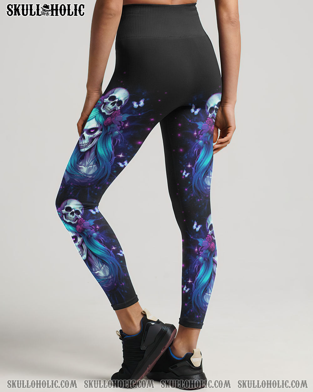 BE CAREFUL WHEN I’M SILENT ALL OVER PRINT – YHLN211231