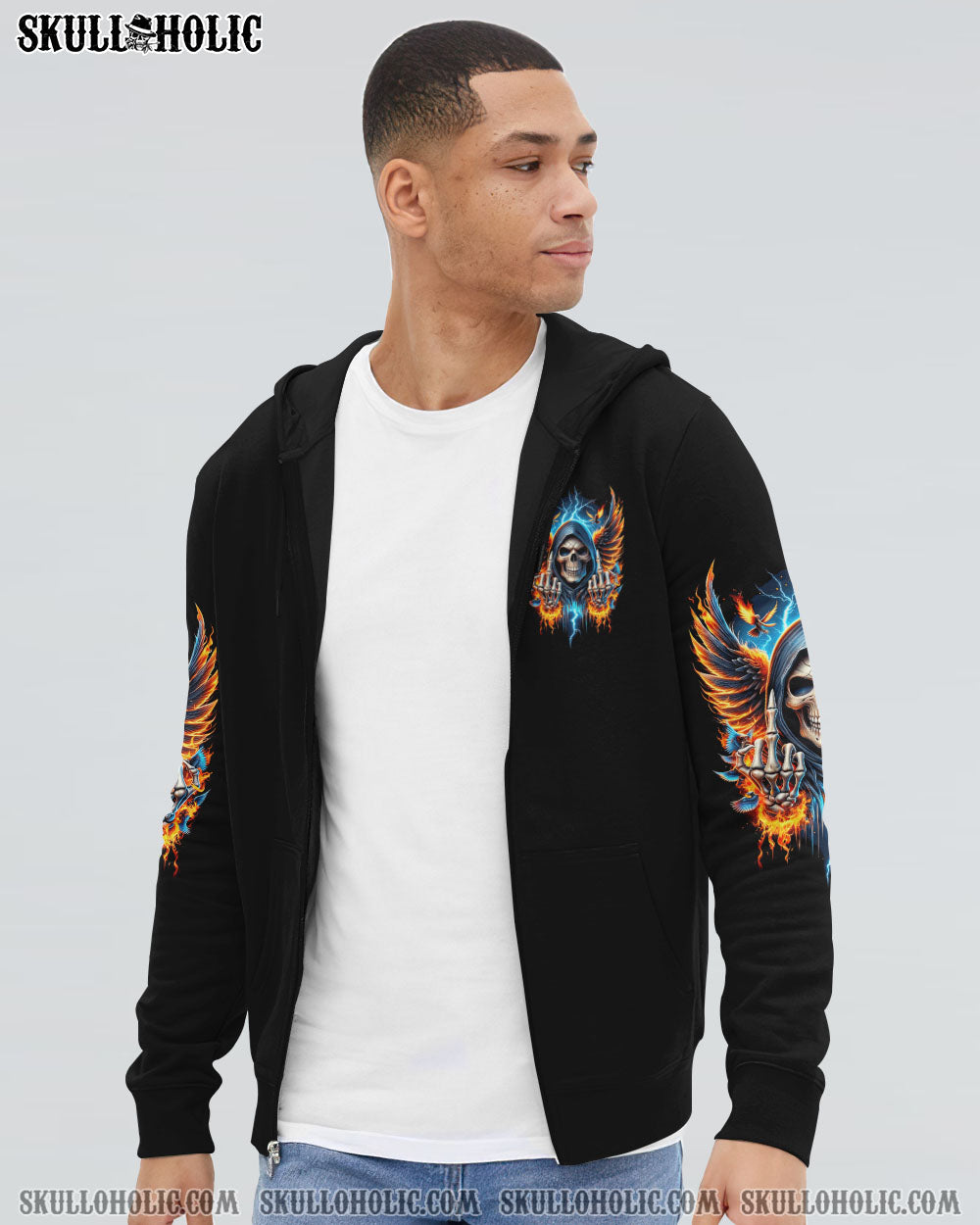 BECOME THE BAD GUY ALL OVER PRINT – TYTD0811233
