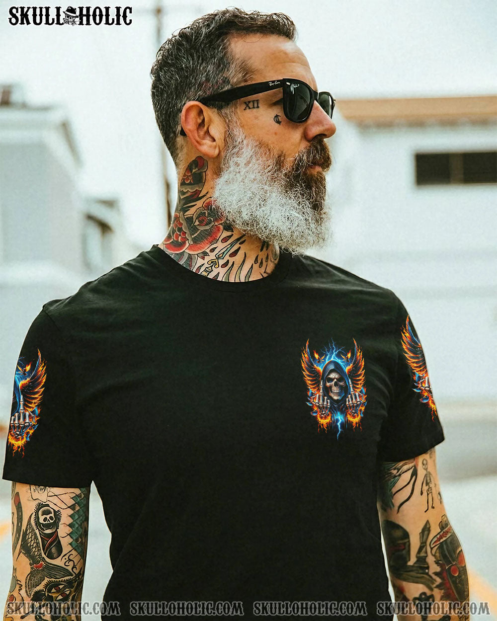 BECOME THE BAD GUY ALL OVER PRINT – TYTD0811233
