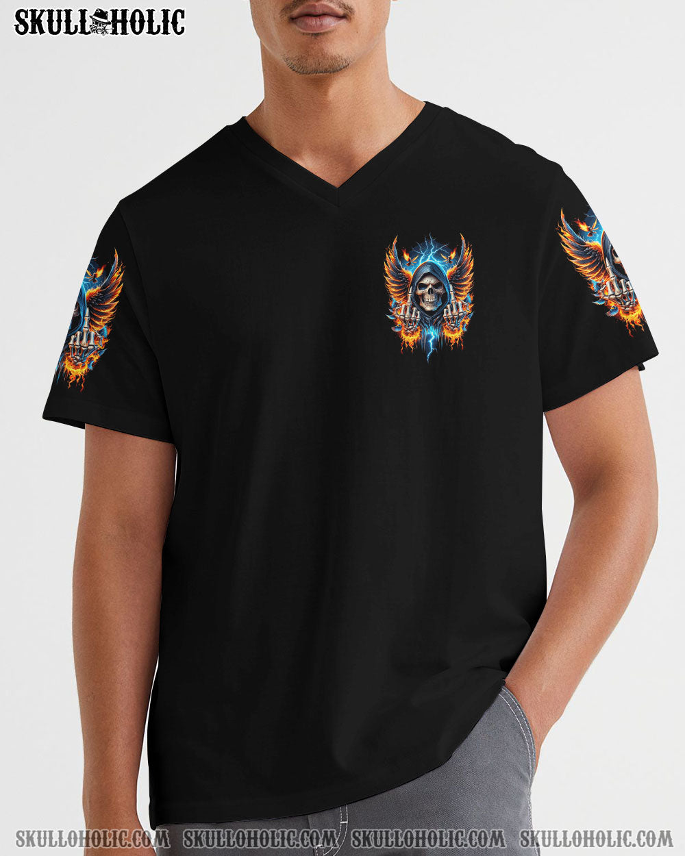 BECOME THE BAD GUY ALL OVER PRINT – TYTD0811233