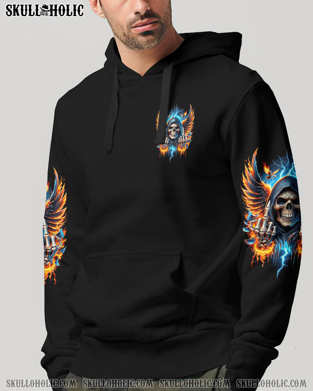 BECOME THE BAD GUY ALL OVER PRINT – TYTD0811233