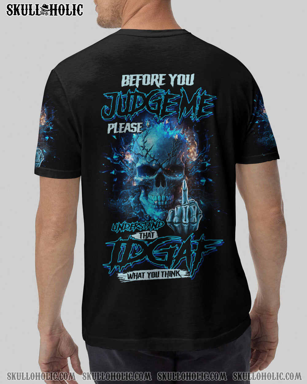 BEFORE YOU JUDGE ME ALL OVER PRINT – TLNZ0404232