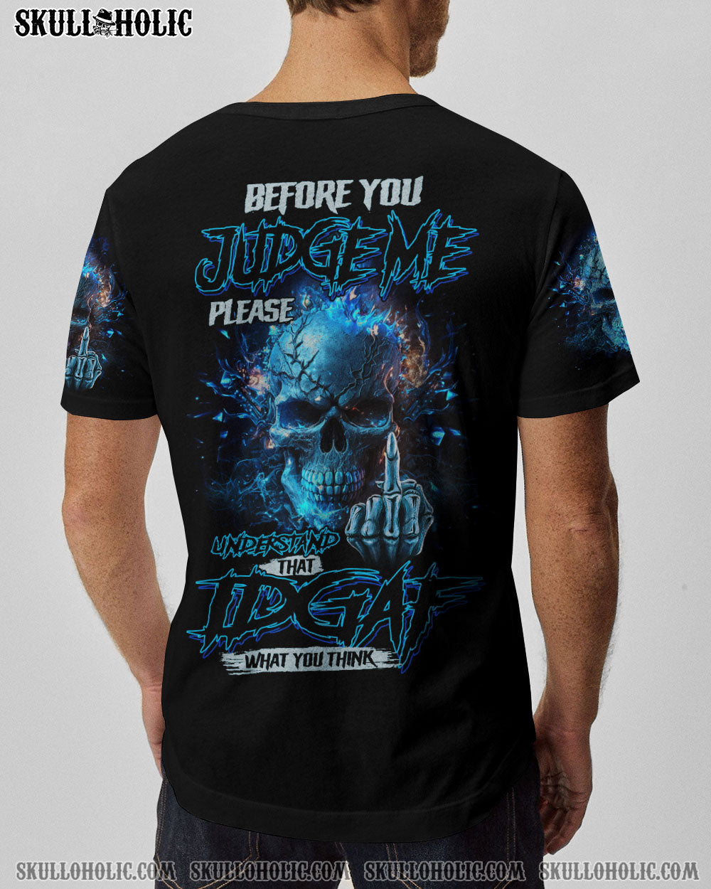 BEFORE YOU JUDGE ME ALL OVER PRINT – TLNZ0404232