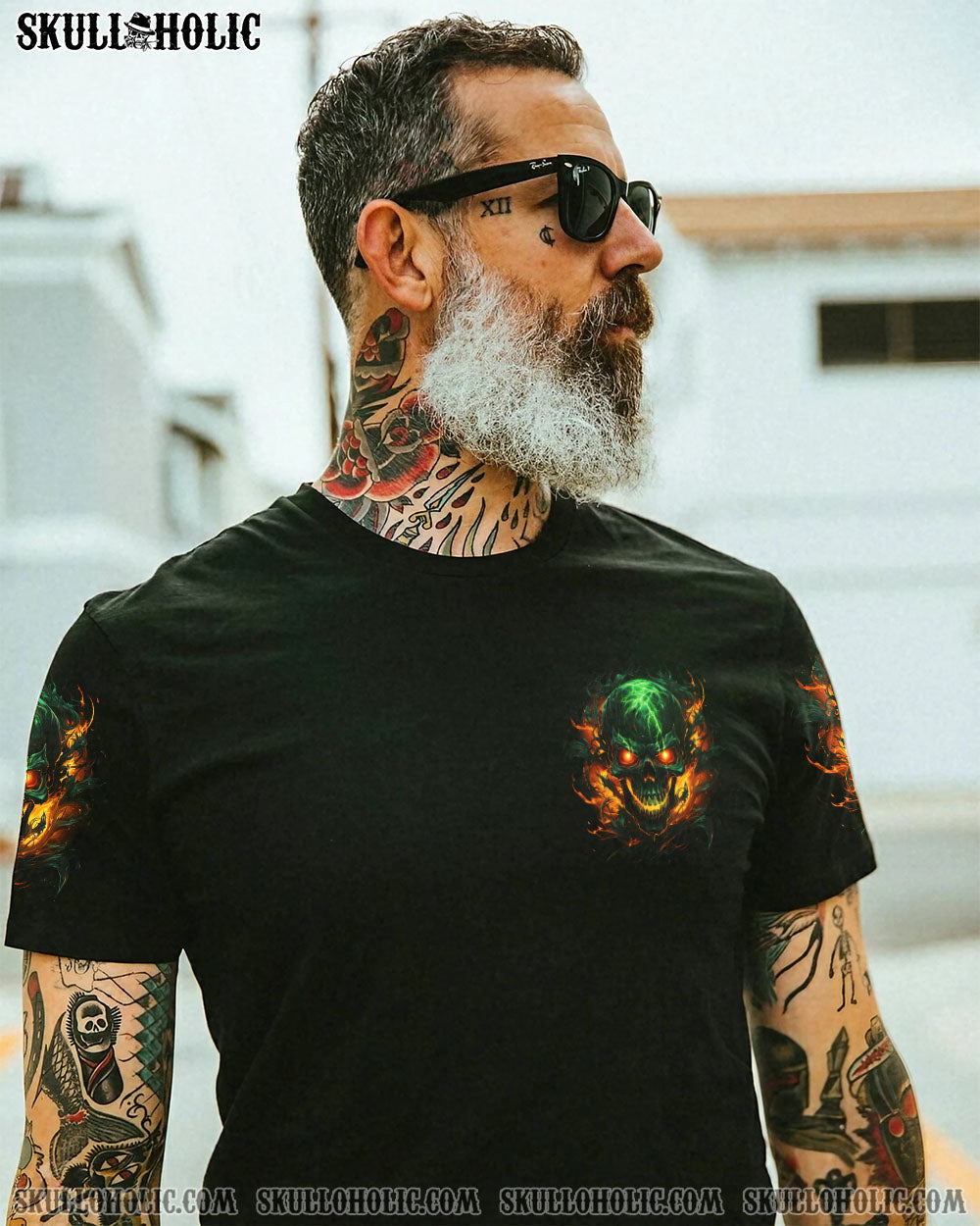 BEHIND MY SMILE ALL OVER PRINT – TYHI0306243