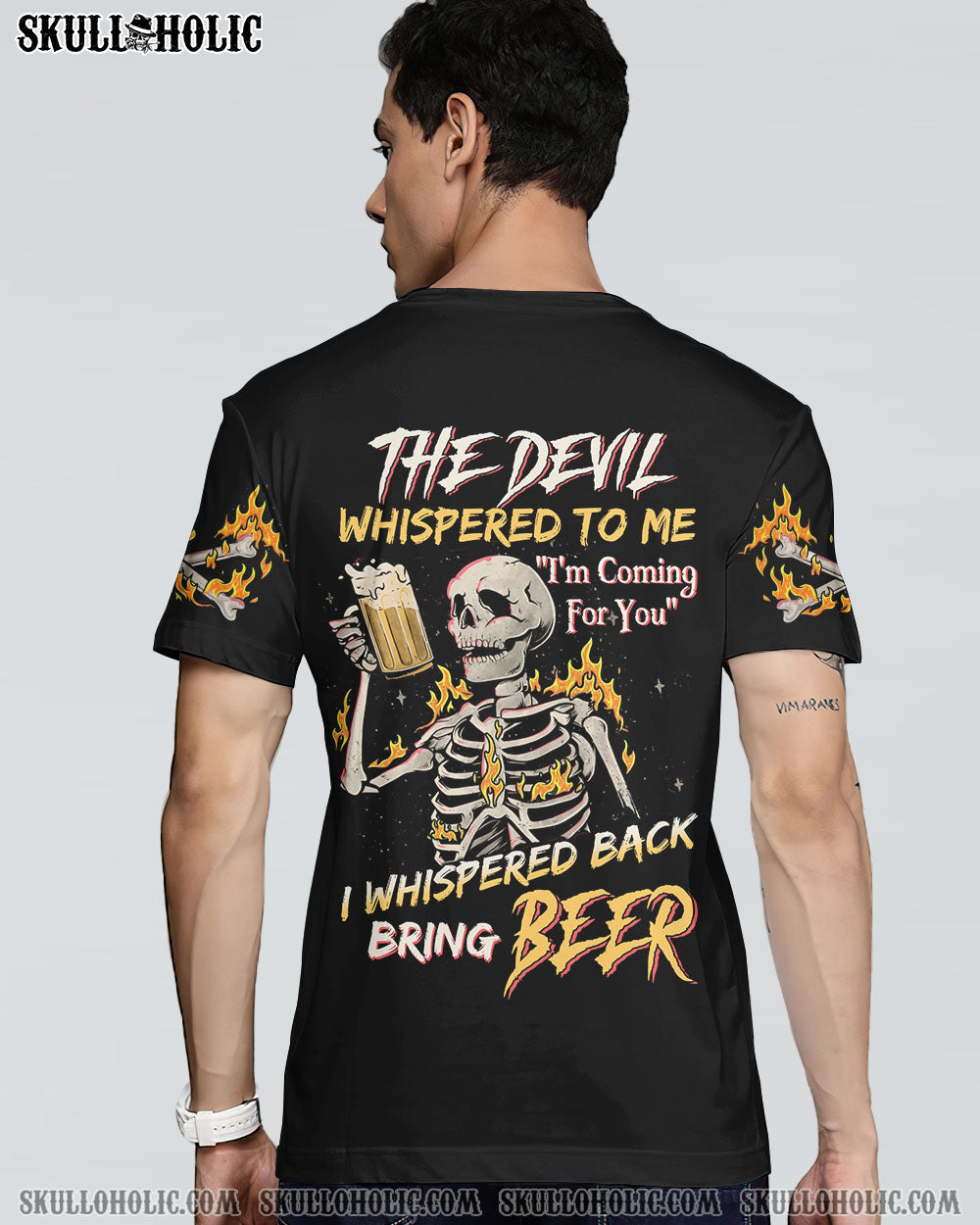 BRING BEER SKELETON ALL OVER PRINT – TLTW2712222