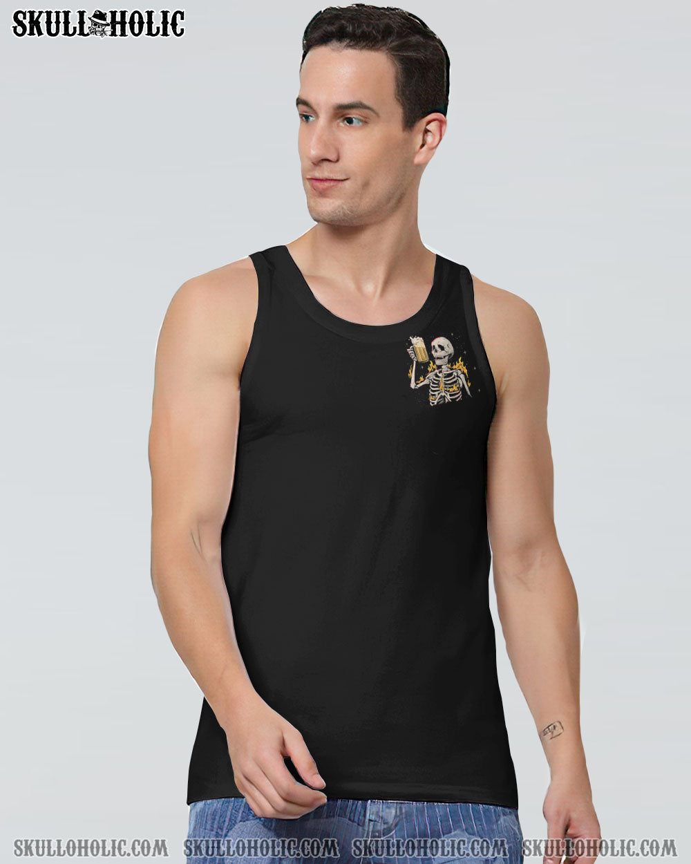 BRING BEER SKELETON ALL OVER PRINT – TLTW2712222