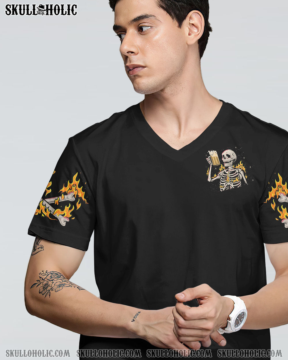 BRING BEER SKELETON ALL OVER PRINT – TLTW2712222