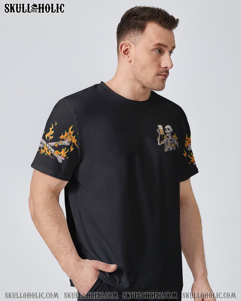 BRING BEER SKELETON ALL OVER PRINT – TLTW2712222