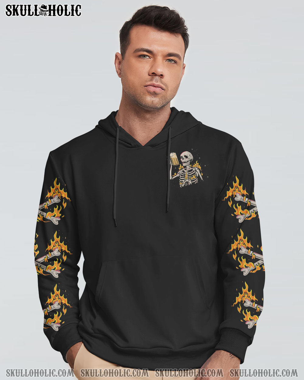 BRING BEER SKELETON ALL OVER PRINT – TLTW2712222