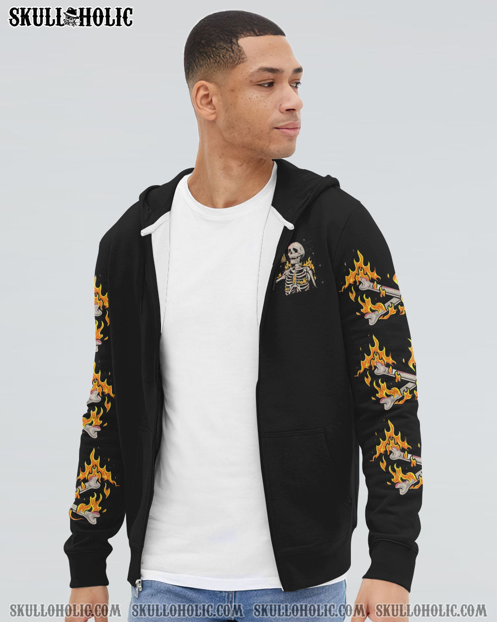 BRING BEER SKELETON ALL OVER PRINT – TLTW2712222