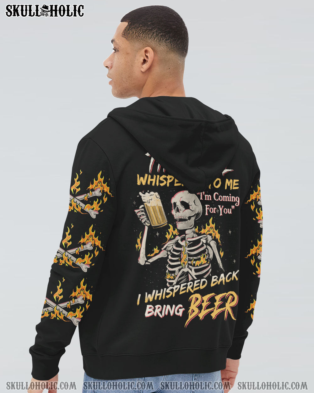 BRING BEER SKELETON ALL OVER PRINT – TLTW2712222