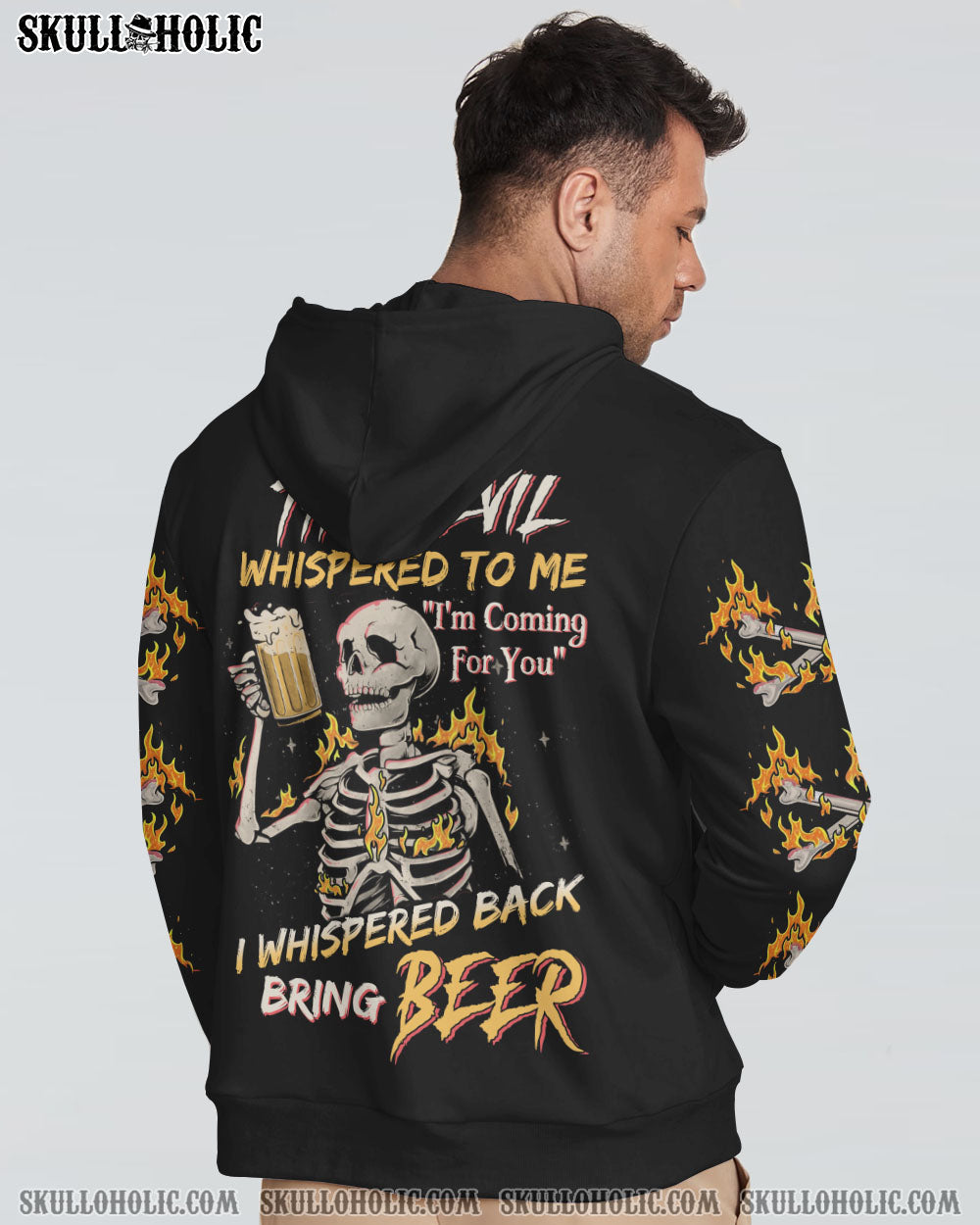 BRING BEER SKELETON ALL OVER PRINT – TLTW2712222
