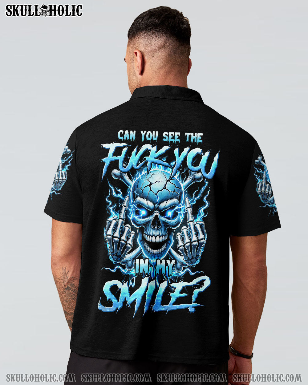 CAN YOU SEE THE F YOU IN MY SMILE ALL OVER PRINT – TYHI2506242