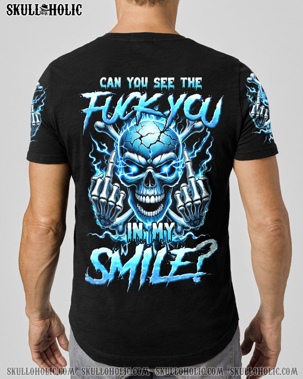 CAN YOU SEE THE F YOU IN MY SMILE ALL OVER PRINT – TYHI2506242
