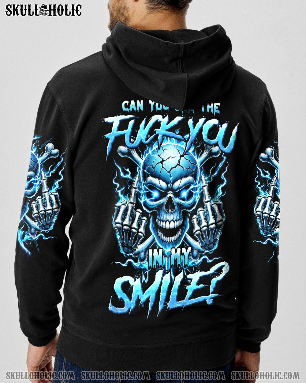 CAN YOU SEE THE F YOU IN MY SMILE ALL OVER PRINT – TYHI2506242