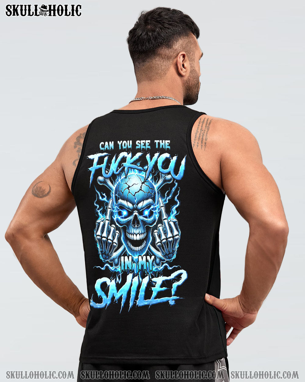 CAN YOU SEE THE F YOU IN MY SMILE ALL OVER PRINT – TYHI2506242