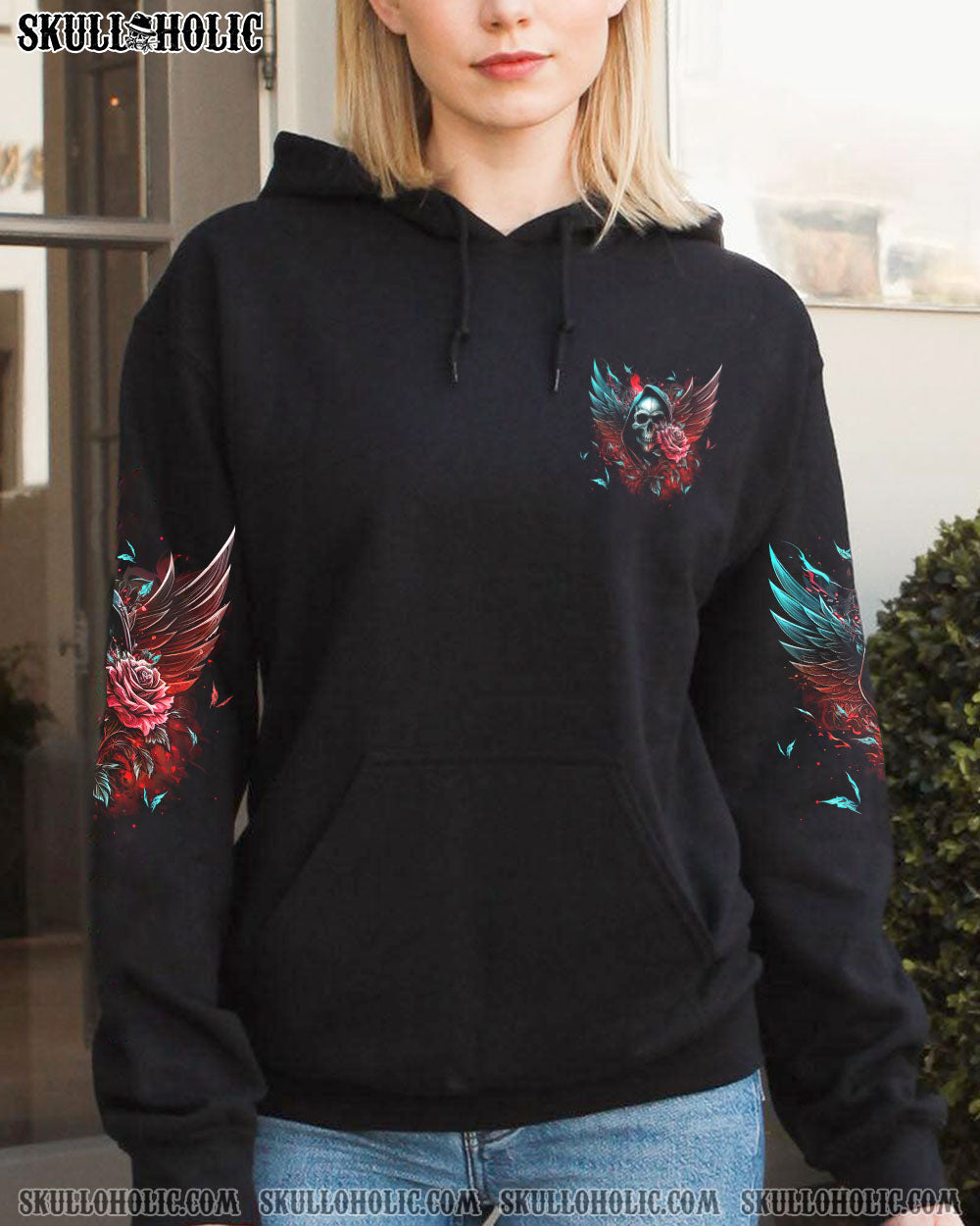 CAN YOU SEE THE F YOU REAPER WINGS ALL OVER PRINT – TLTW1102234