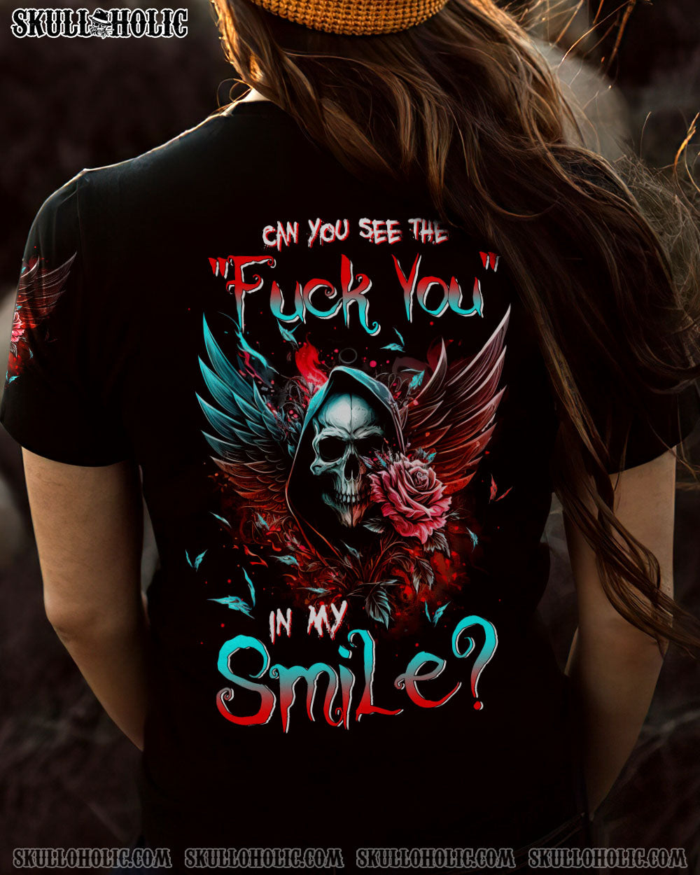 CAN YOU SEE THE F YOU REAPER WINGS ALL OVER PRINT – TLTW1102234