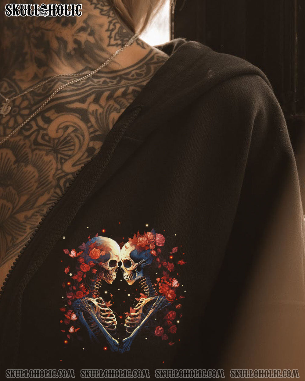 COMPLETE YOUR INSANITY ALL OVER PRINT – TYTM0610231