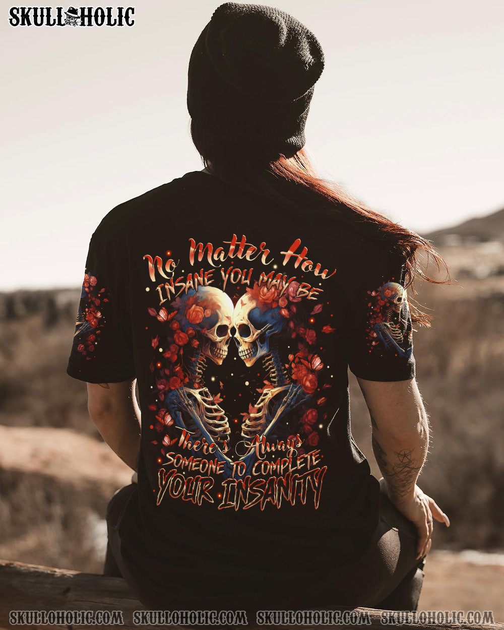 COMPLETE YOUR INSANITY ALL OVER PRINT – TYTM0610231