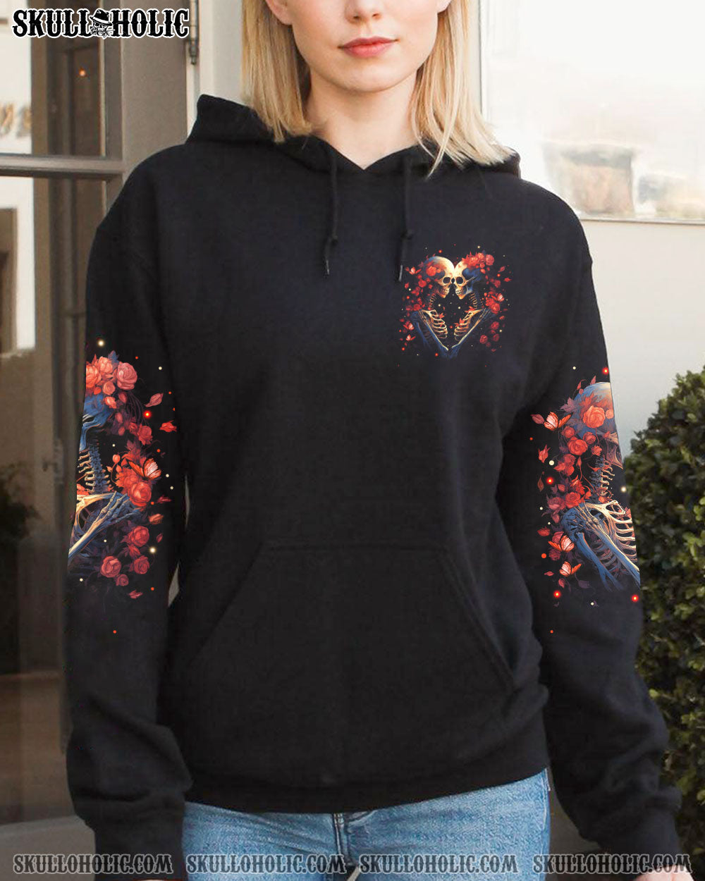 COMPLETE YOUR INSANITY ALL OVER PRINT – TYTM0610231