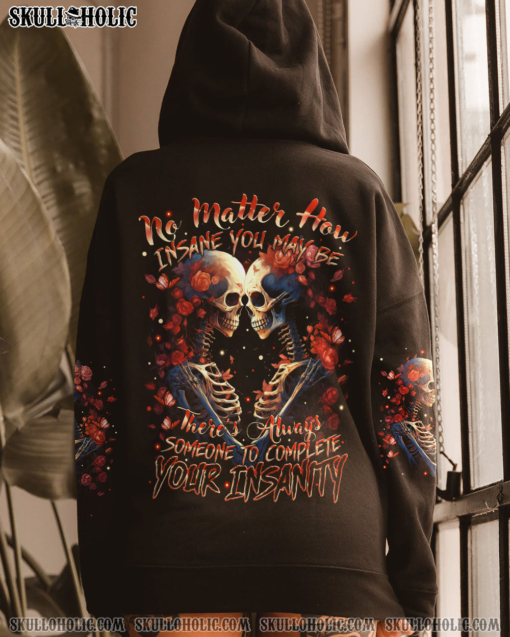 COMPLETE YOUR INSANITY ALL OVER PRINT – TYTM0610231