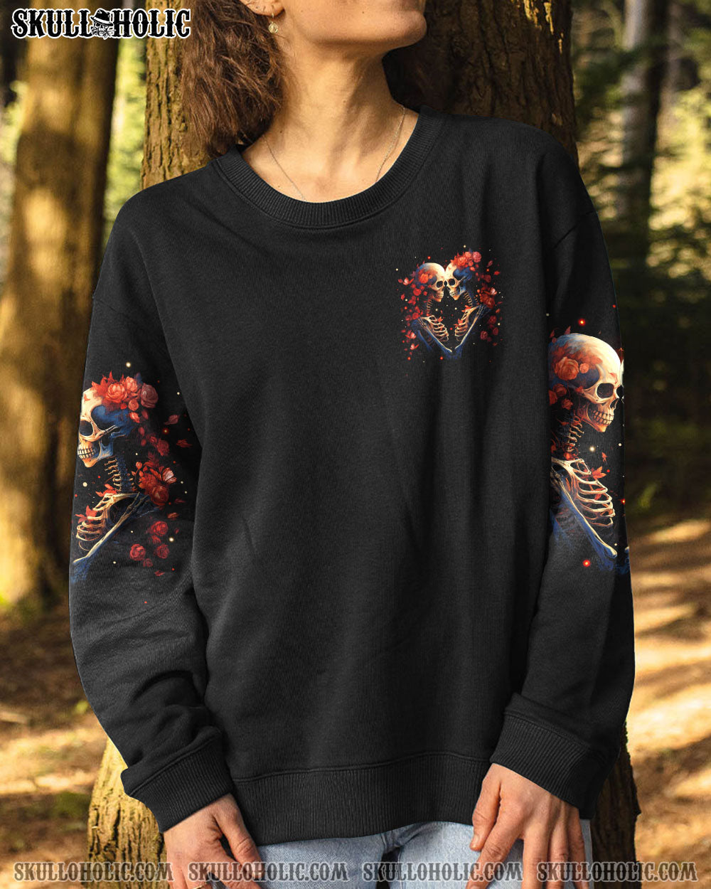 COMPLETE YOUR INSANITY ALL OVER PRINT – TYTM0610231