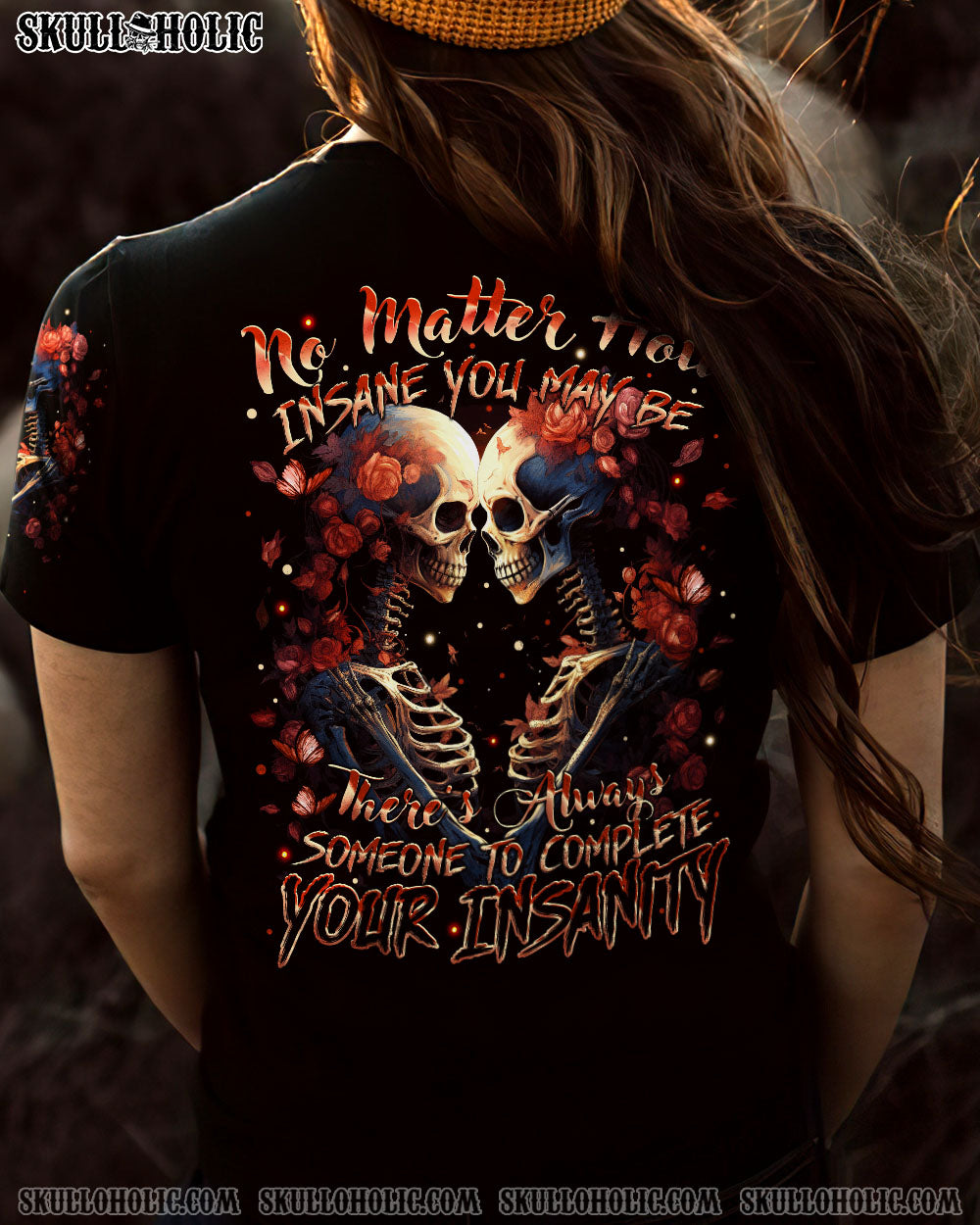 COMPLETE YOUR INSANITY ALL OVER PRINT – TYTM0610231