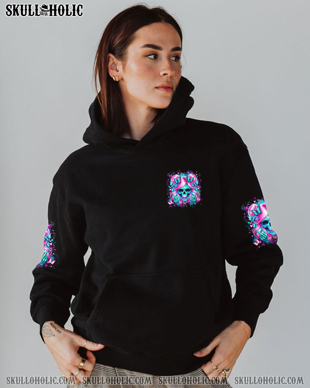 CUTE BUT PSYCHO ALL OVER PRINT – YHLN1904241