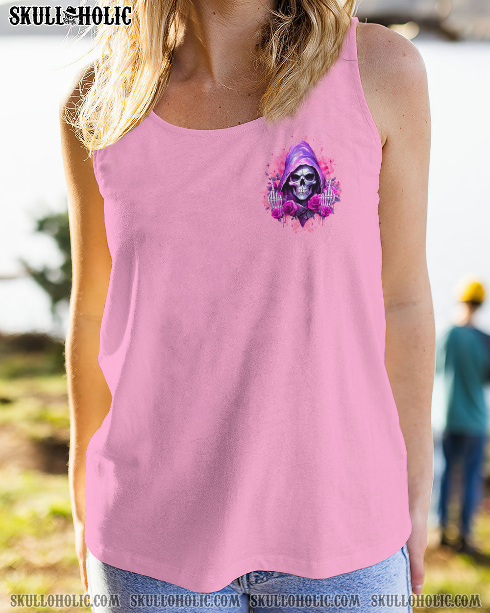 DEAR KARMA ALL OVER PRINT – TYQY0811234