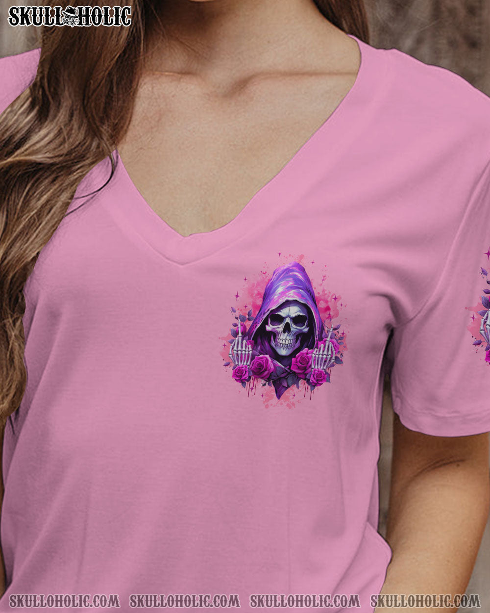 DEAR KARMA ALL OVER PRINT – TYQY0811234