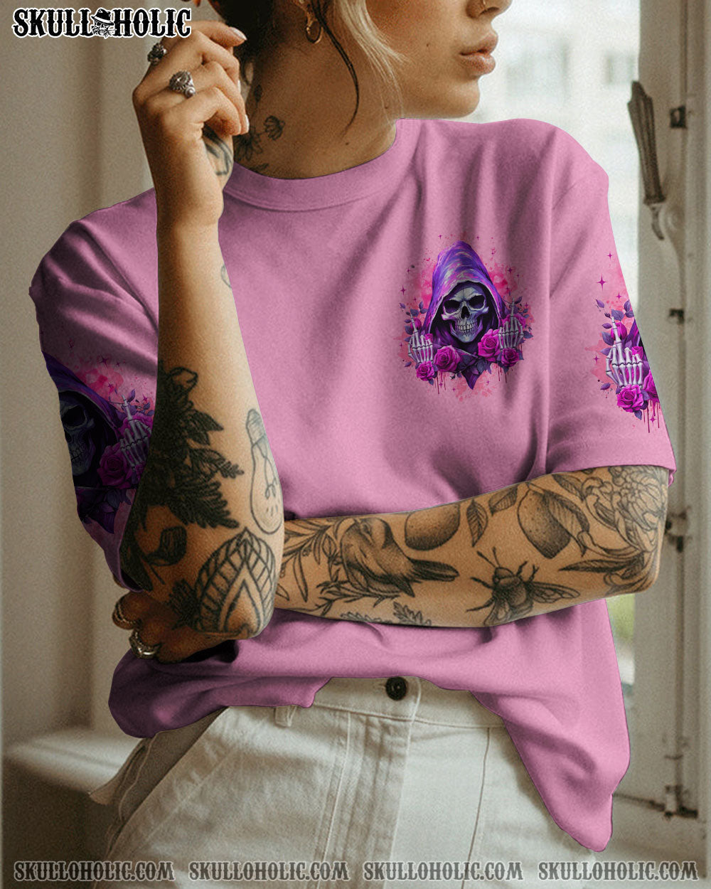 DEAR KARMA ALL OVER PRINT – TYQY0811234