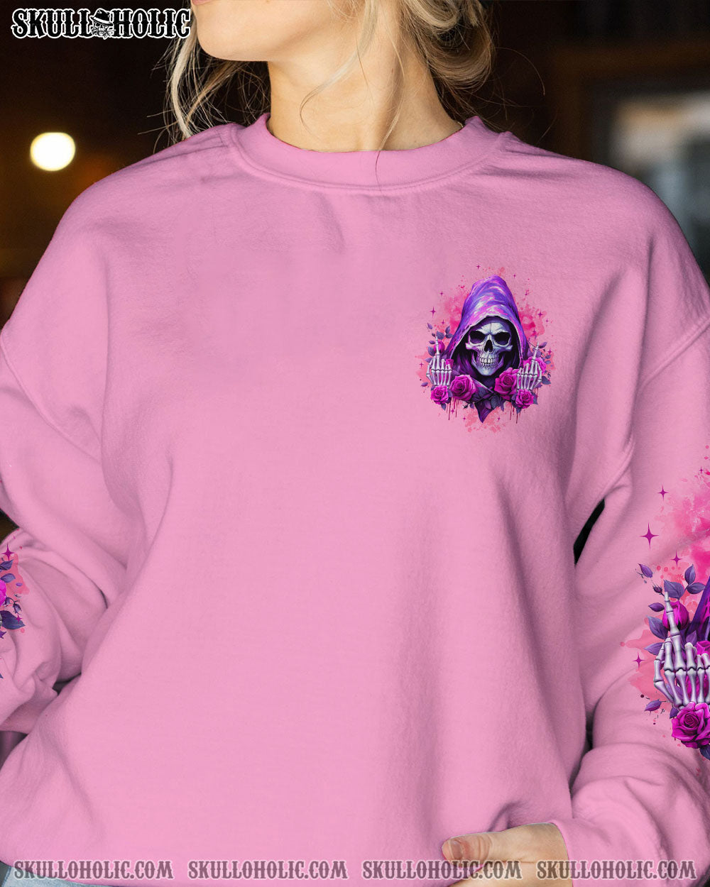 DEAR KARMA ALL OVER PRINT – TYQY0811234