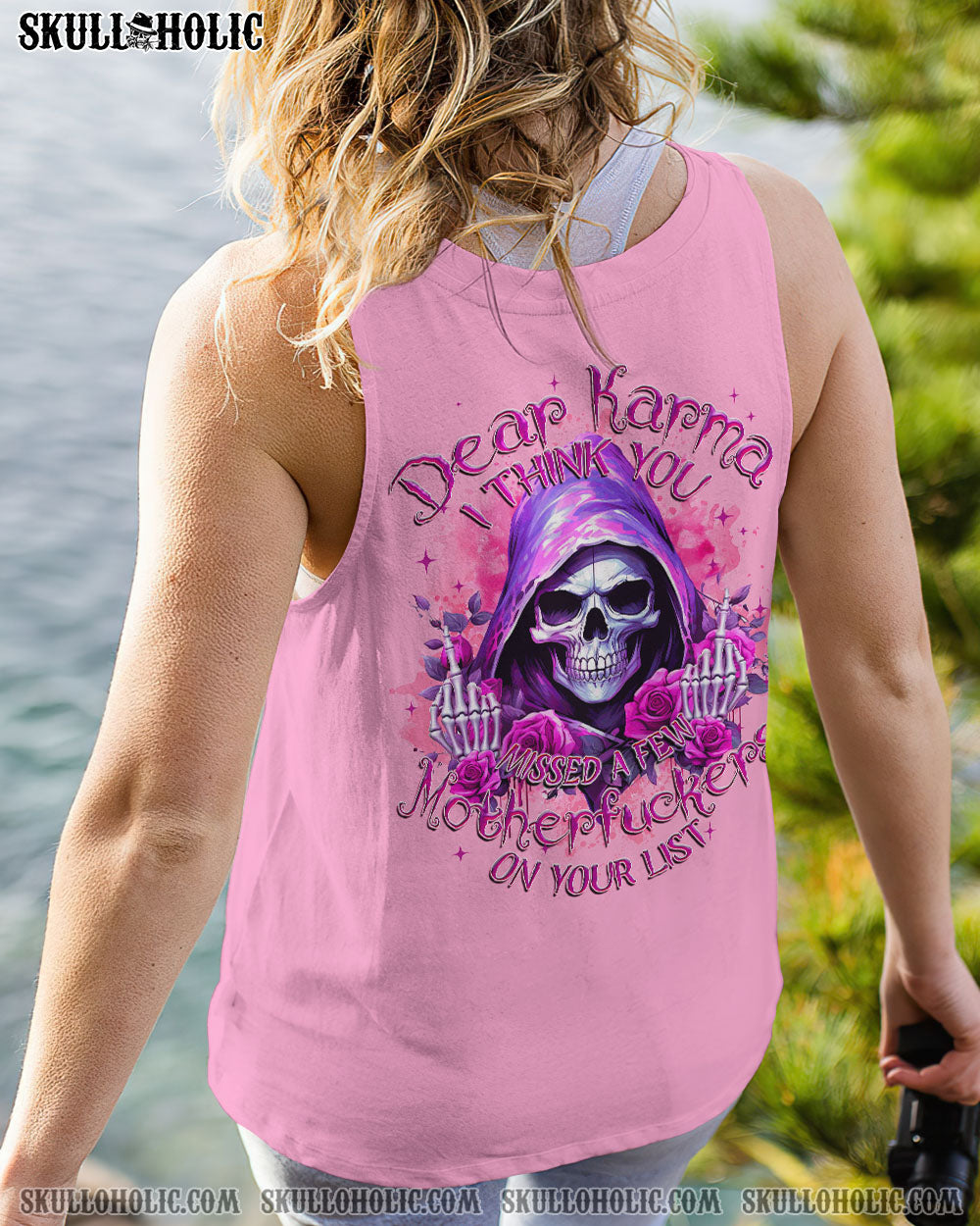 DEAR KARMA ALL OVER PRINT – TYQY0811234