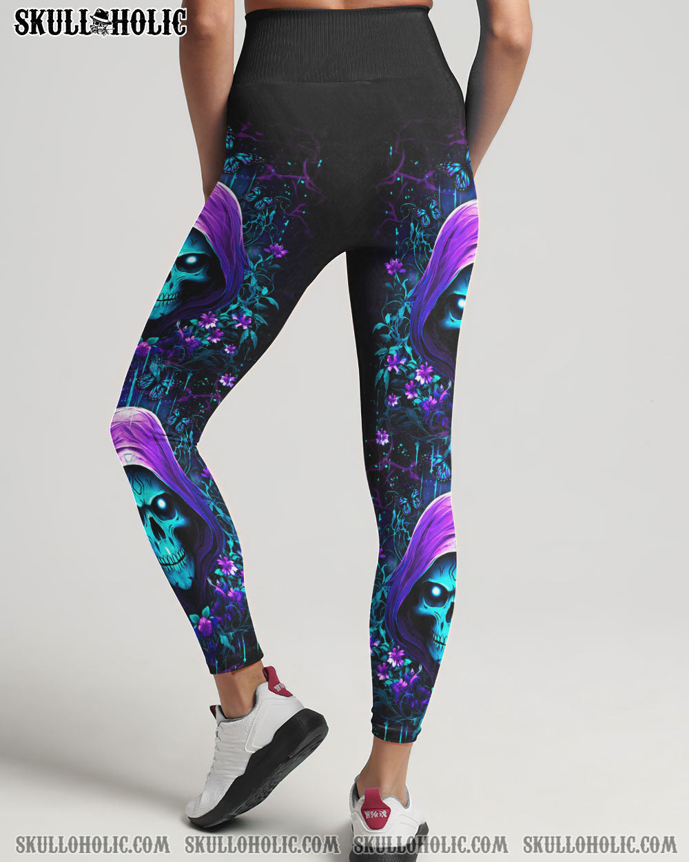 DEAR UNIVERSE FREE TO AMAZE ME ALL OVER PRINT – YHDU0510231