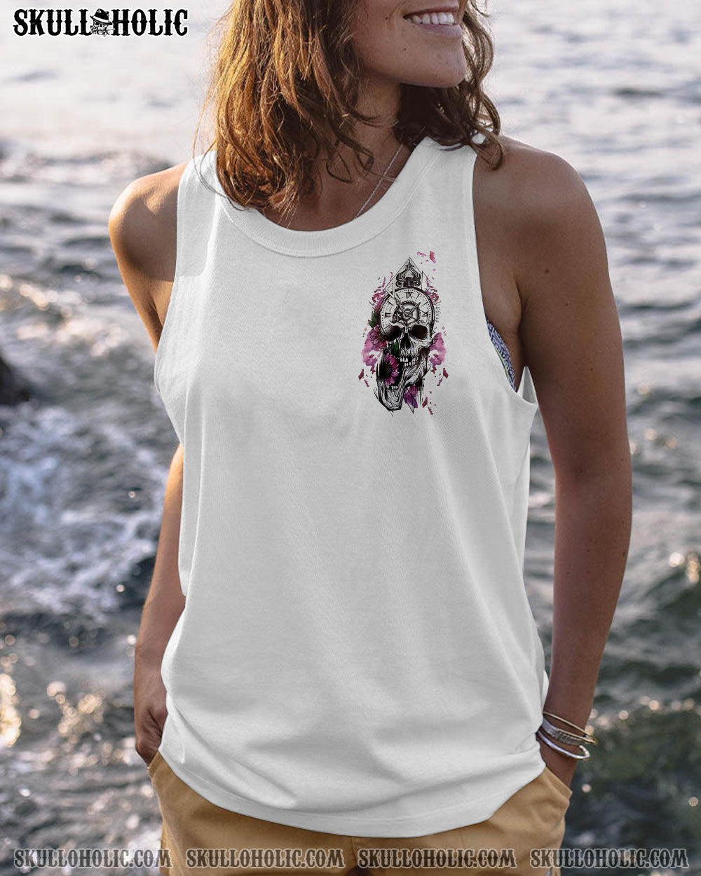 DID I PISS YOU OFF FLOWER SKULL ALL OVER PRINT – TLTW2112223