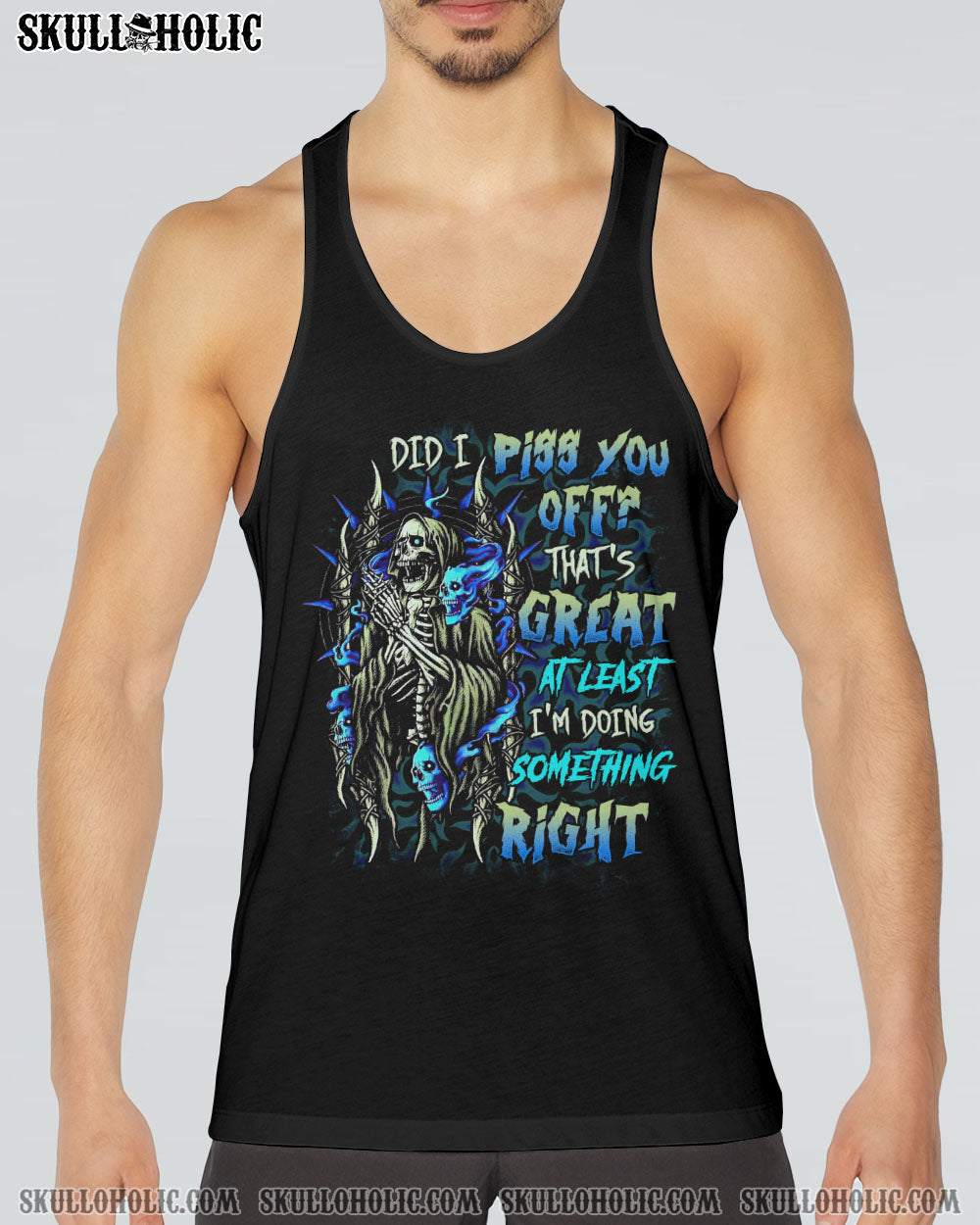 DID I PISS YOU OFF REAPER ALL OVER PRINT – TLTR1002231