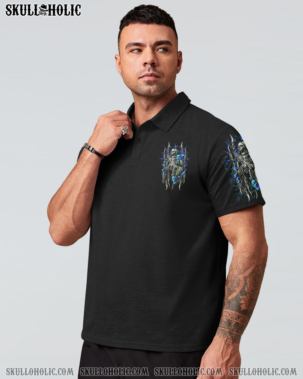 DID I PISS YOU OFF REAPER ALL OVER PRINT – TLTR1002231