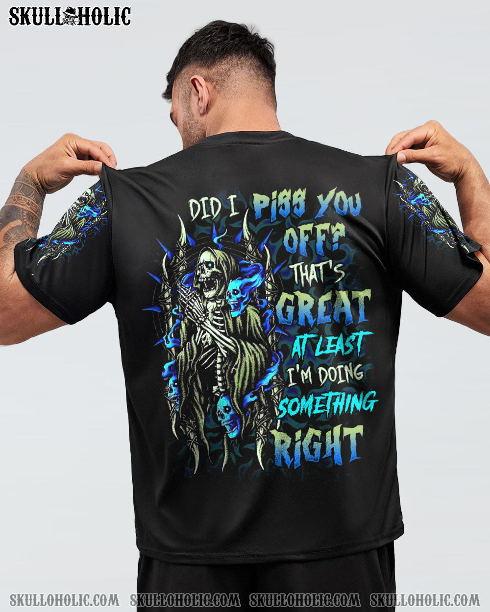 DID I PISS YOU OFF REAPER ALL OVER PRINT – TLTR1002231