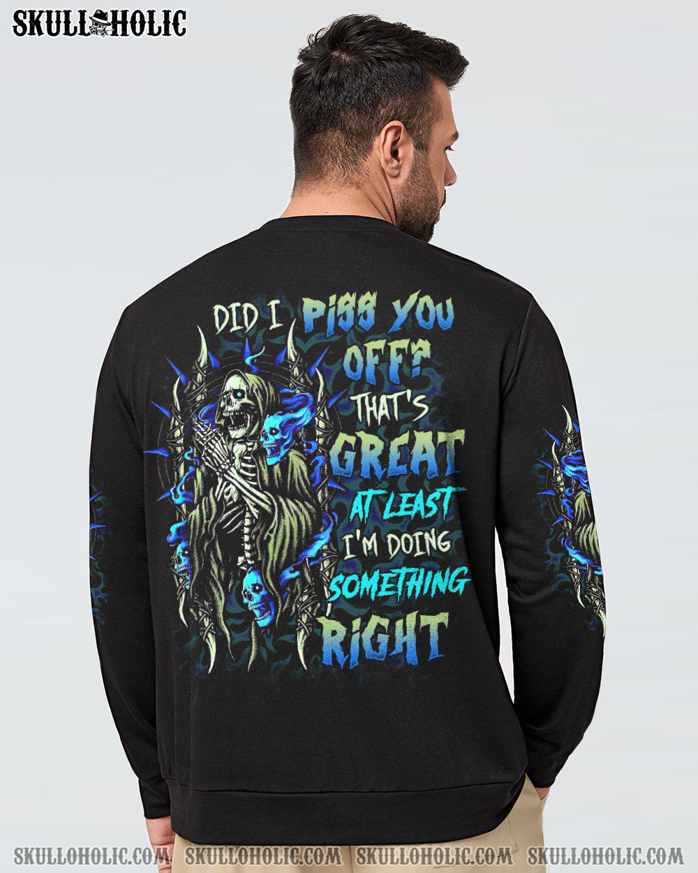 DID I PISS YOU OFF REAPER ALL OVER PRINT – TLTR1002231