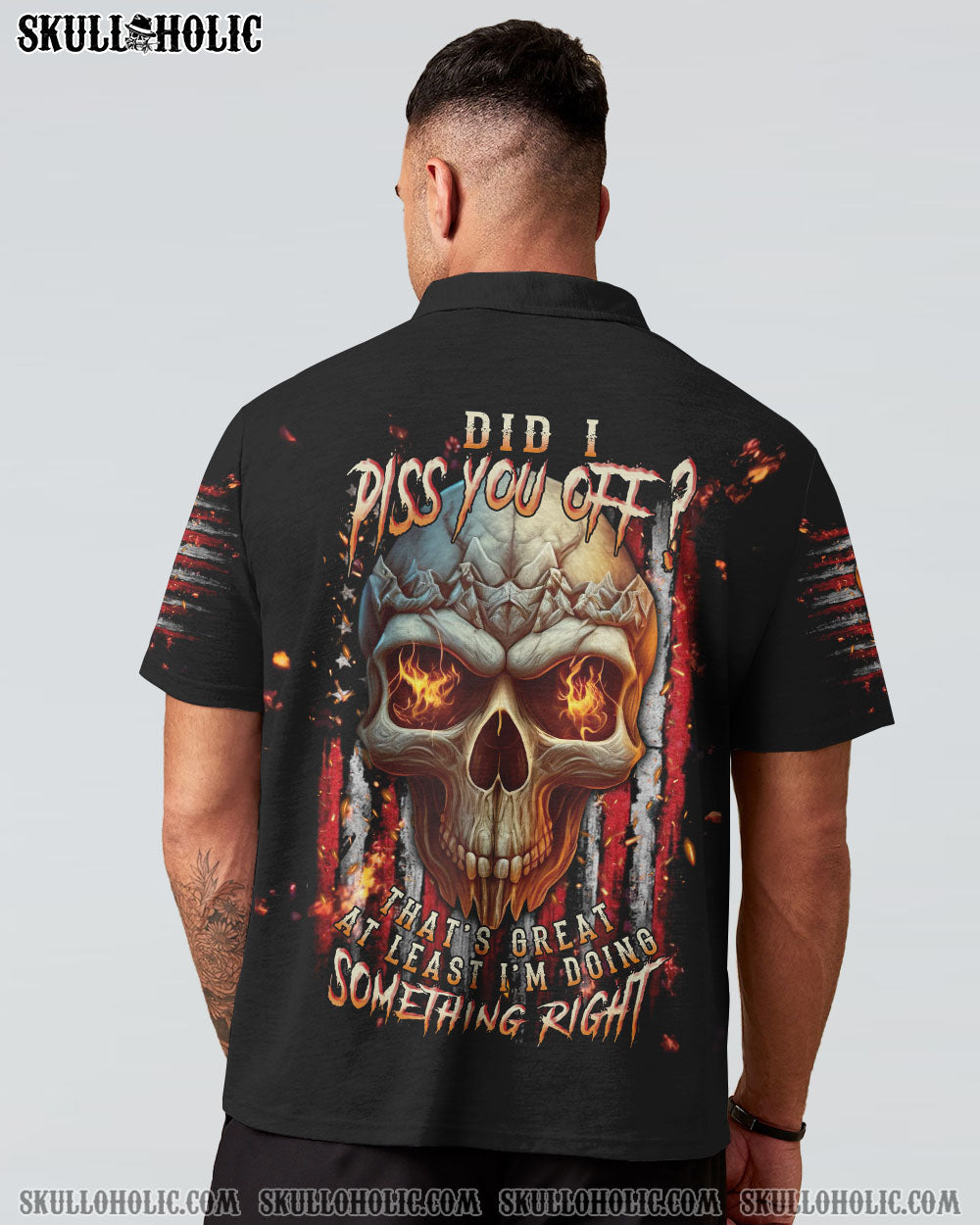DID I PISS YOU OFF SKULL ALL OVER PRINT – TLNT0905234