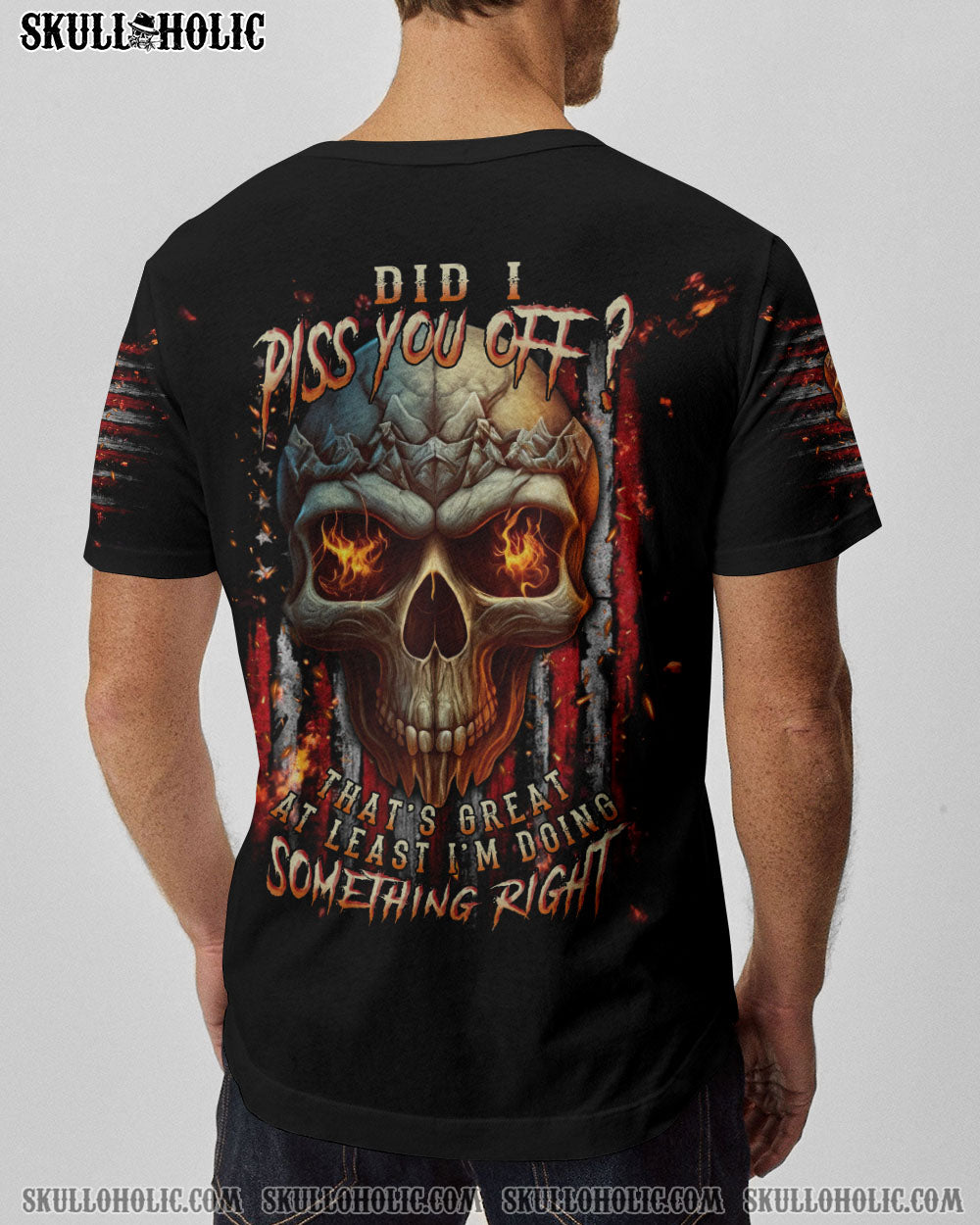 DID I PISS YOU OFF SKULL ALL OVER PRINT – TLNT0905234