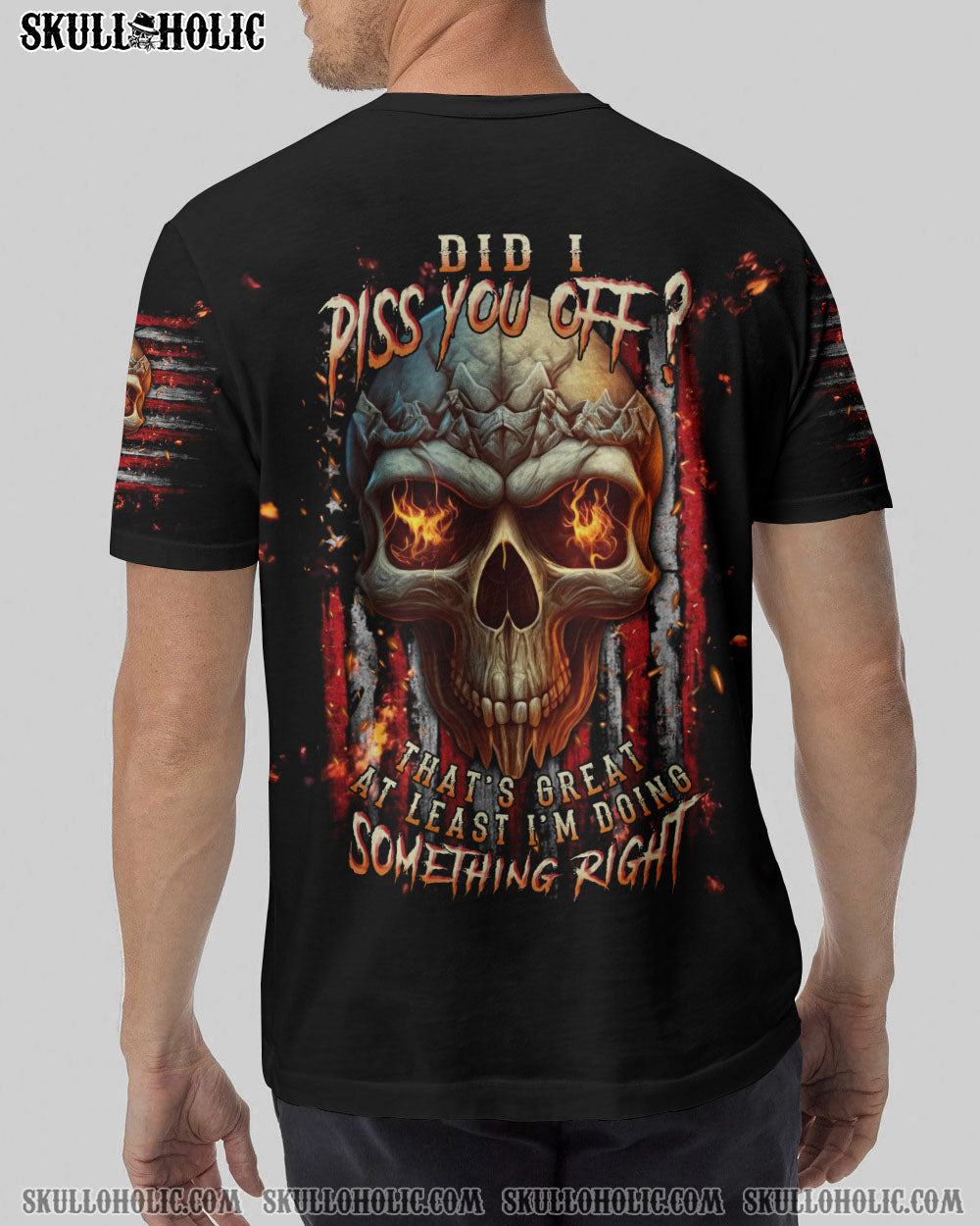 DID I PISS YOU OFF SKULL ALL OVER PRINT – TLNT0905234