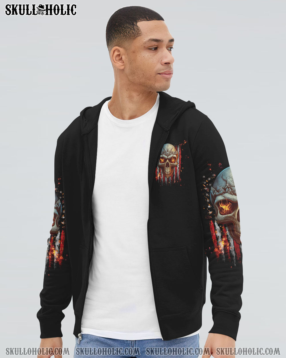 DID I PISS YOU OFF SKULL ALL OVER PRINT – TLNT0905234